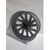 Recambio de llanta para citroën c4 picasso i monospace (ud_) 1.6 hdi referencia OEM IAM 9655832480/65JX17CH426  