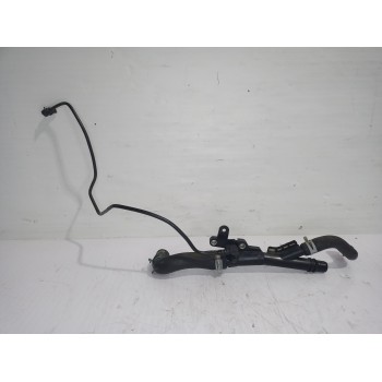 Recambio de tubo para renault trafic furgón l1h1 2,7t referencia OEM IAM 1320783  