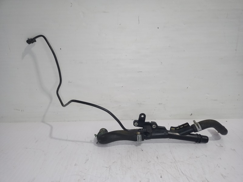 Recambio de tubo para renault trafic furgón l1h1 2,7t referencia OEM IAM 1320783  