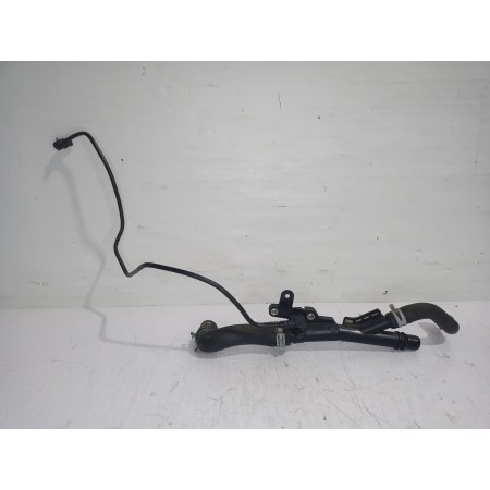 Recambio de tubo para renault trafic furgón l1h1 2,7t referencia OEM IAM 1320783  