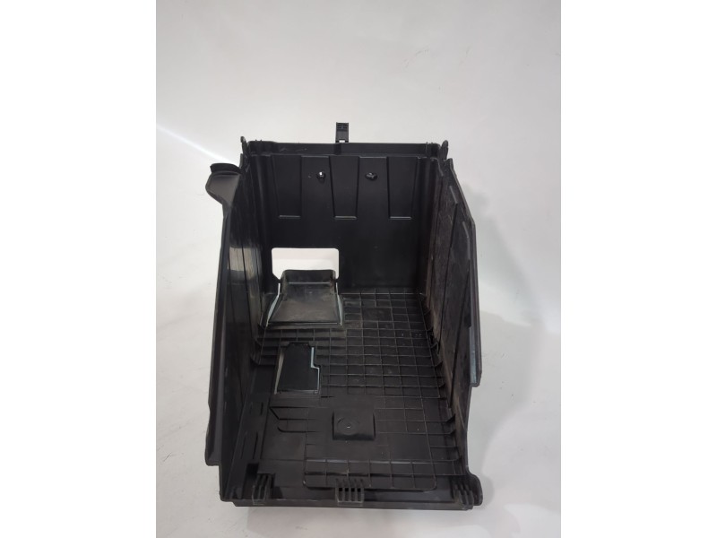 Recambio de soporte bateria para citroën c4 picasso i monospace (ud_) 1.6 hdi referencia OEM IAM 9663615580  