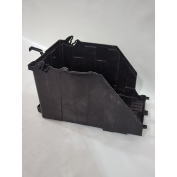 Recambio de soporte bateria para citroën c4 picasso i monospace (ud_) 1.6 hdi referencia OEM IAM 9663615580  