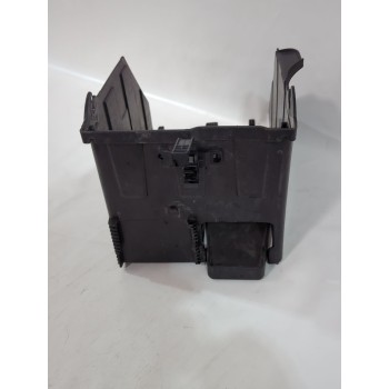 Recambio de soporte bateria para citroën c4 picasso i monospace (ud_) 1.6 hdi referencia OEM IAM 9663615580  