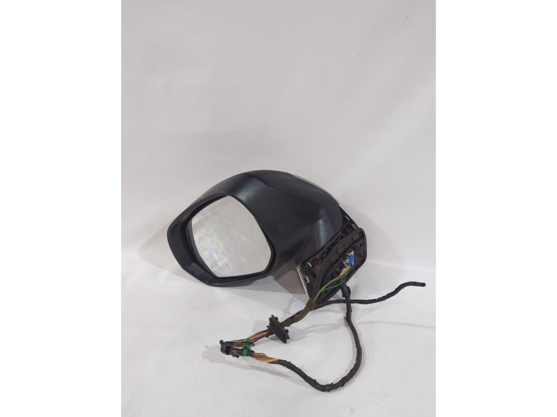 Recambio de retrovisor izquierdo para citroën c4 picasso i monospace (ud_) 1.6 hdi referencia OEM IAM E9024375  