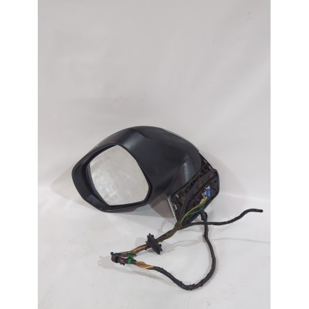 Recambio de retrovisor izquierdo para citroën c4 picasso i monospace (ud_) 1.6 hdi referencia OEM IAM E9024375  