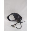 Recambio de retrovisor izquierdo para citroën c4 picasso i monospace (ud_) 1.6 hdi referencia OEM IAM E9024375  