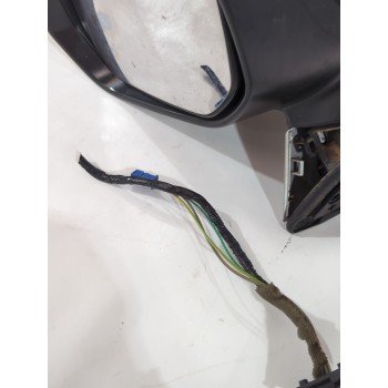 Recambio de retrovisor izquierdo para citroën c4 picasso i monospace (ud_) 1.6 hdi referencia OEM IAM E9024375  