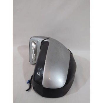 Recambio de retrovisor izquierdo para citroën c4 picasso i monospace (ud_) 1.6 hdi referencia OEM IAM E9024375  
