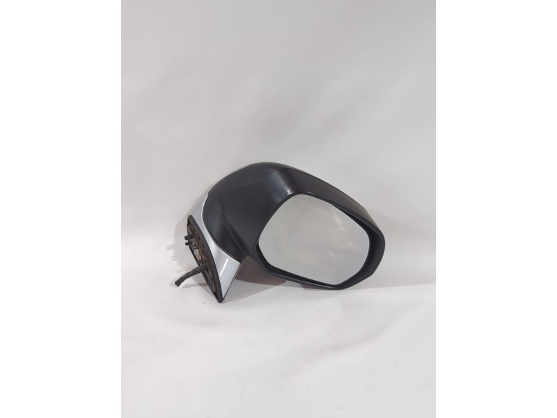 Recambio de retrovisor derecho para citroën c4 picasso i monospace (ud_) 1.6 hdi referencia OEM IAM 96850513XT  