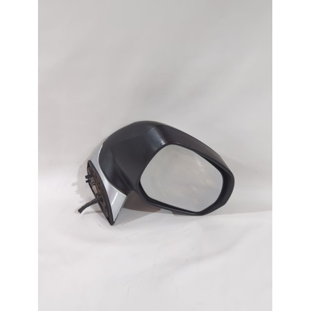 Recambio de retrovisor derecho para citroën c4 picasso i monospace (ud_) 1.6 hdi referencia OEM IAM 96850513XT  