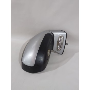 Recambio de retrovisor derecho para citroën c4 picasso i monospace (ud_) 1.6 hdi referencia OEM IAM 96850513XT  