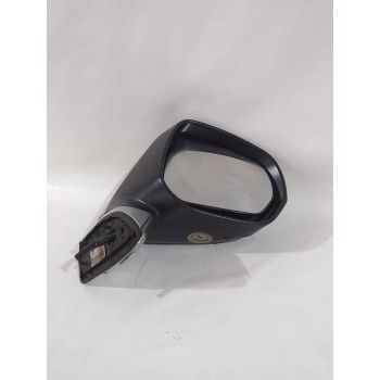Recambio de retrovisor derecho para citroën c4 picasso i monospace (ud_) 1.6 hdi referencia OEM IAM 96850513XT  