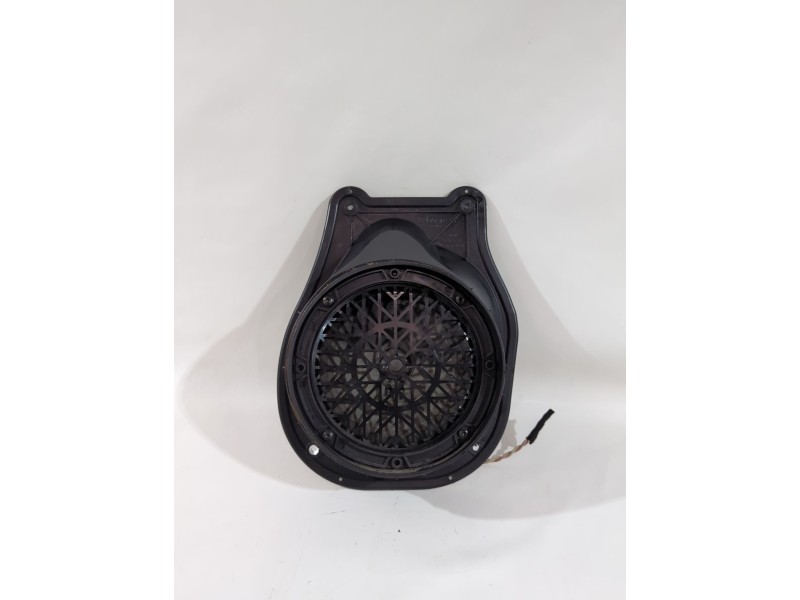 Recambio de altavoz para citroën c4 picasso i monospace (ud_) 1.6 hdi referencia OEM IAM 9657726580  