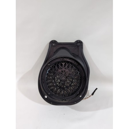 Recambio de altavoz para citroën c4 picasso i monospace (ud_) 1.6 hdi referencia OEM IAM 9657726580  