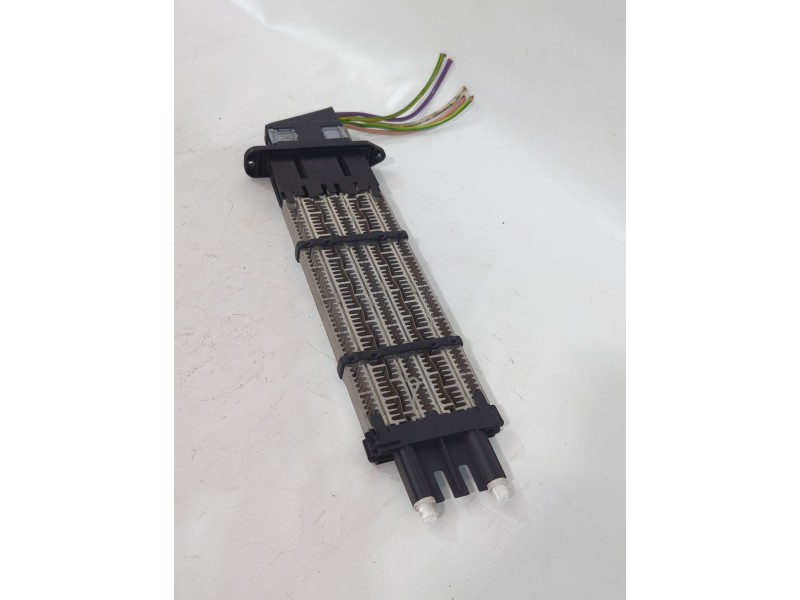 Recambio de resistencia calefaccion para citroën c4 picasso i monospace (ud_) 1.6 hdi referencia OEM IAM A52102400  