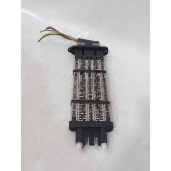 Recambio de resistencia calefaccion para citroën c4 picasso i monospace (ud_) 1.6 hdi referencia OEM IAM A52102400  
