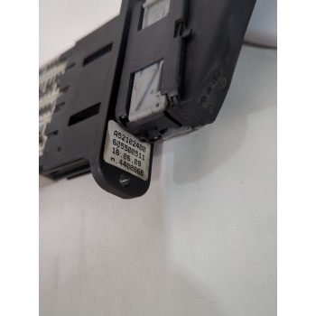 Recambio de resistencia calefaccion para citroën c4 picasso i monospace (ud_) 1.6 hdi referencia OEM IAM A52102400  