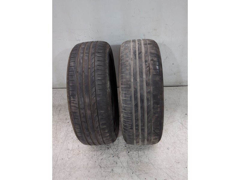 Recambio de neumaticos para citroën c4 picasso i monospace (ud_) 1.6 hdi referencia OEM IAM 215/50R1795W  