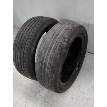 Recambio de neumaticos para citroën c4 picasso i monospace (ud_) 1.6 hdi referencia OEM IAM 215/50R1795W  