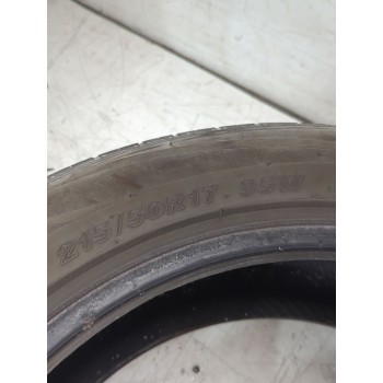 Recambio de neumaticos para citroën c4 picasso i monospace (ud_) 1.6 hdi referencia OEM IAM 215/50R1795W  