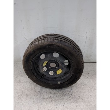 Recambio de rueda repuesto para citroën c4 picasso i monospace (ud_) 1.6 hdi referencia OEM IAM 2160717/215/55R1693V  
