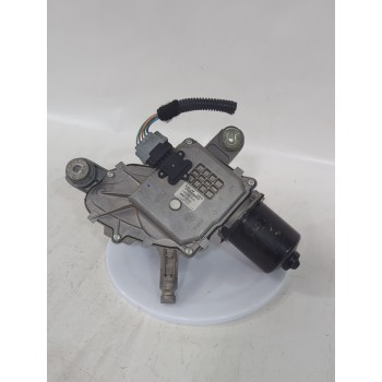 Recambio de motor limpia delantero derecho para citroën c4 picasso i monospace (ud_) 1.6 hdi referencia OEM IAM 53630327  