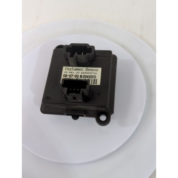 Recambio de resistencia calefaccion para citroën c4 picasso i monospace (ud_) 1.6 hdi referencia OEM IAM A43000700  