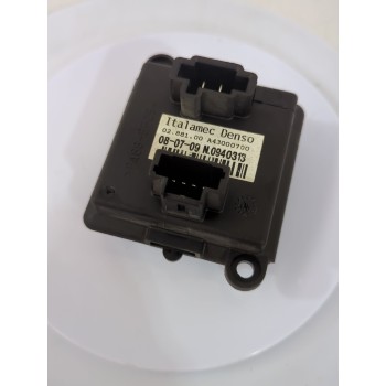 Recambio de resistencia calefaccion para citroën c4 picasso i monospace (ud_) 1.6 hdi referencia OEM IAM A43000700  
