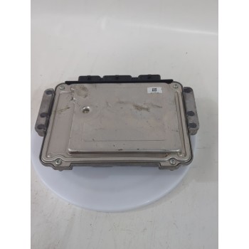 Recambio de centralita motor uce para citroën c4 picasso i monospace (ud_) 1.6 hdi referencia OEM IAM 9665674480  