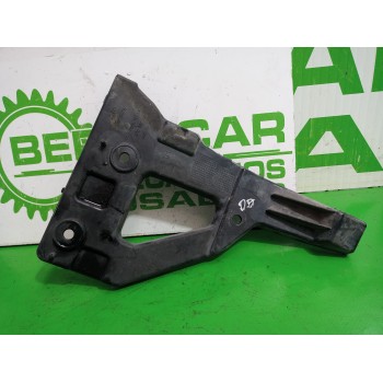 Recambio de soporte paragolpes delantero para audi a6 berlina (4f2) 2.4 referencia OEM IAM 4F0807228  