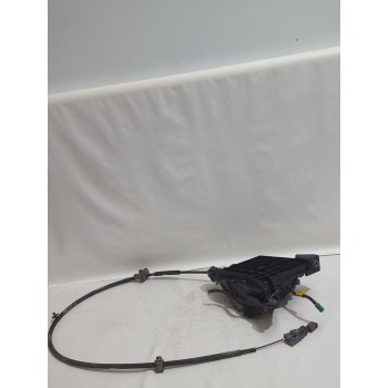 Recambio de freno de mano electrico para citroën c4 picasso i monospace (ud_) 1.6 hdi referencia OEM IAM 9659810180  