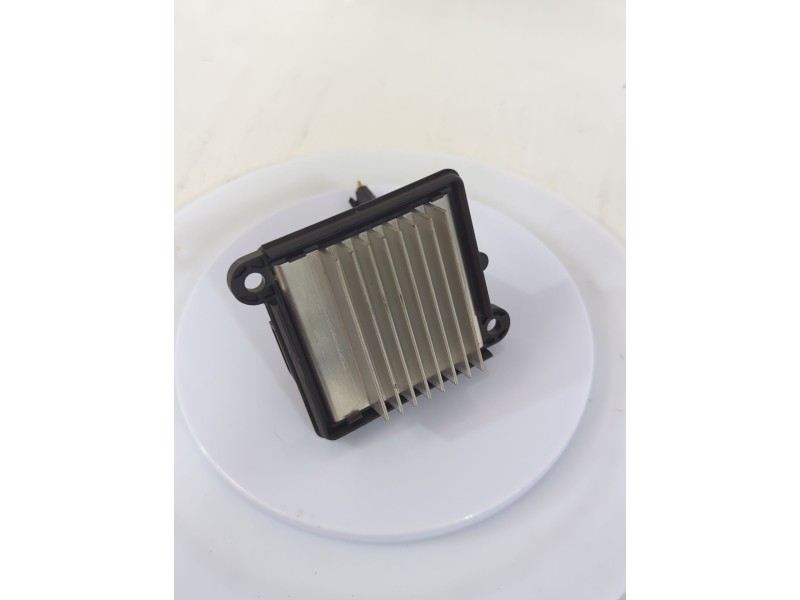 Recambio de resistencia calefaccion para citroën c4 picasso i monospace (ud_) 1.6 hdi referencia OEM IAM A43000700  