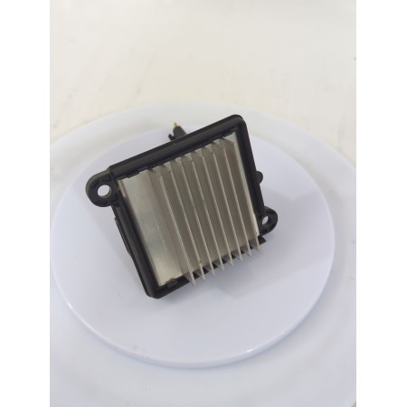 Recambio de resistencia calefaccion para citroën c4 picasso i monospace (ud_) 1.6 hdi referencia OEM IAM A43000700  