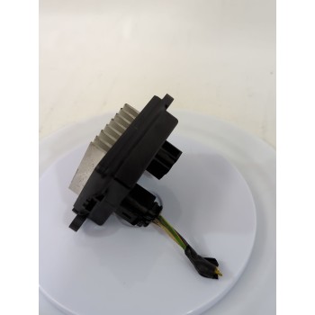 Recambio de resistencia calefaccion para citroën c4 picasso i monospace (ud_) 1.6 hdi referencia OEM IAM A43000700  