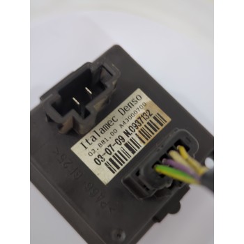 Recambio de resistencia calefaccion para citroën c4 picasso i monospace (ud_) 1.6 hdi referencia OEM IAM A43000700  