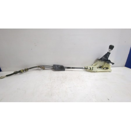 Recambio de palanca cambio para suzuki sx4 s-cross (jy) 1.4 t allgrip (akk 414) referencia OEM IAM 2810063J05  