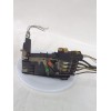 Recambio de caja reles / fusibles para citroën c4 picasso i monospace (ud_) 1.6 hdi referencia OEM IAM 9666527580  