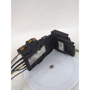 Recambio de caja reles / fusibles para citroën c4 picasso i monospace (ud_) 1.6 hdi referencia OEM IAM 9666527580  
