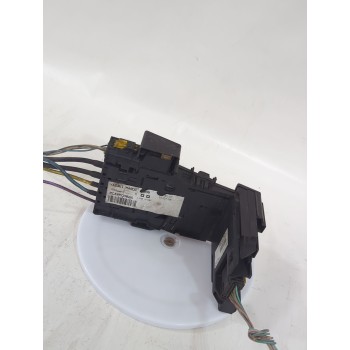 Recambio de caja reles / fusibles para citroën c4 picasso i monospace (ud_) 1.6 hdi referencia OEM IAM 9666527580  