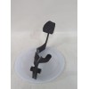 Recambio de pedal freno para citroën c4 picasso i monospace (ud_) 1.6 hdi referencia OEM IAM 4501X4  