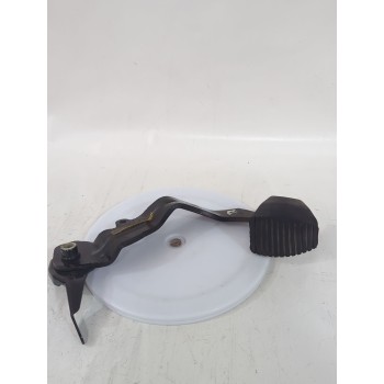 Recambio de pedal freno para citroën c4 picasso i monospace (ud_) 1.6 hdi referencia OEM IAM 4501X4  