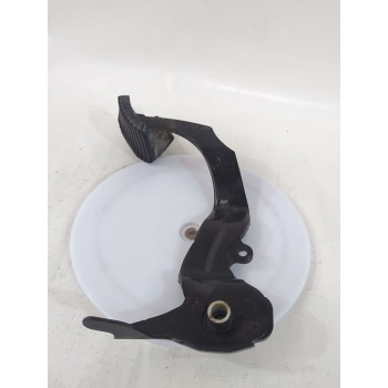 Recambio de pedal freno para citroën c4 picasso i monospace (ud_) 1.6 hdi referencia OEM IAM 4501X4  