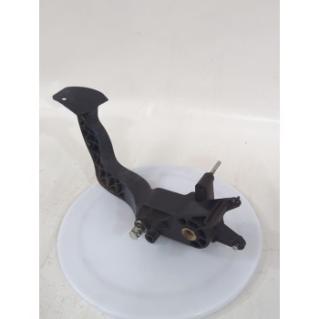 Recambio de pedal embrague para citroën c4 picasso i monospace (ud_) 1.6 hdi referencia OEM IAM 2127X8  