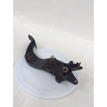 Recambio de pedal embrague para citroën c4 picasso i monospace (ud_) 1.6 hdi referencia OEM IAM 2127X8  