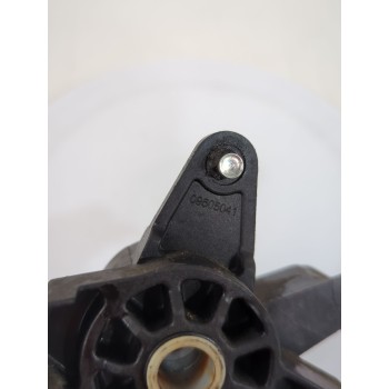 Recambio de pedal embrague para citroën c4 picasso i monospace (ud_) 1.6 hdi referencia OEM IAM 2127X8  
