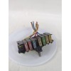 Recambio de caja reles / fusibles para citroën c4 picasso i monospace (ud_) 1.6 hdi referencia OEM IAM 9636079380  