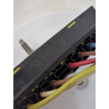 Recambio de caja reles / fusibles para citroën c4 picasso i monospace (ud_) 1.6 hdi referencia OEM IAM 9636079380  