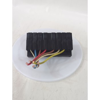 Recambio de caja reles / fusibles para citroën c4 picasso i monospace (ud_) 1.6 hdi referencia OEM IAM 9636079380  