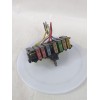 Recambio de caja reles / fusibles para citroën c4 picasso i monospace (ud_) 1.6 hdi referencia OEM IAM 9636079380  