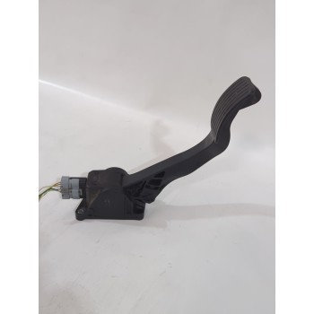 Recambio de pedal acelerador para citroën c4 picasso i monospace (ud_) 1.6 hdi referencia OEM IAM 1601S3/9671416880  